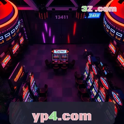 yp4.com: Venha Conhecer um Mundo de Jogos Imperdíveis!