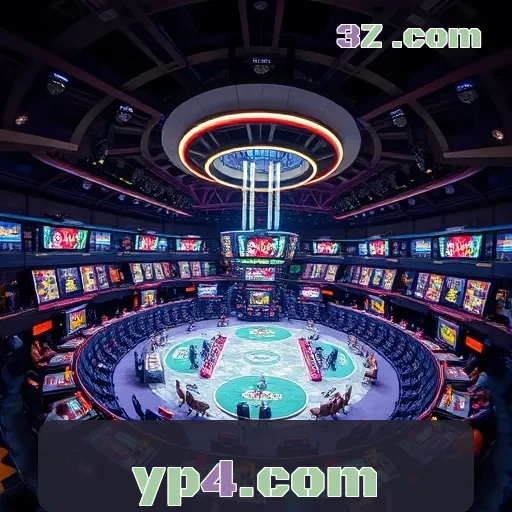yp4.com: Por Que Seu Suporte 24/7 É Incrível Para Jogadores Brasileiros