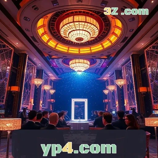 yp4.com: Segurança em Primeiro Lugar nos Jogos Online Brasileiros