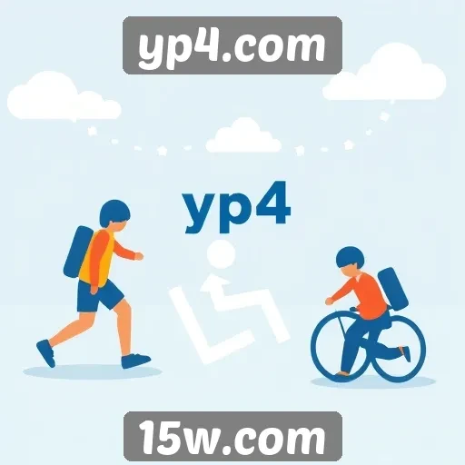 Acessibilidade do yp4.com para novos jogadores