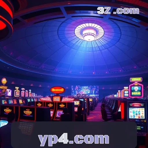 yp4.com: As Ofertas de Jogos que Você Não Pode Perder