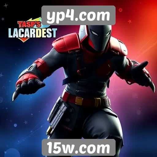 Análise dos jogos populares no yp4.com